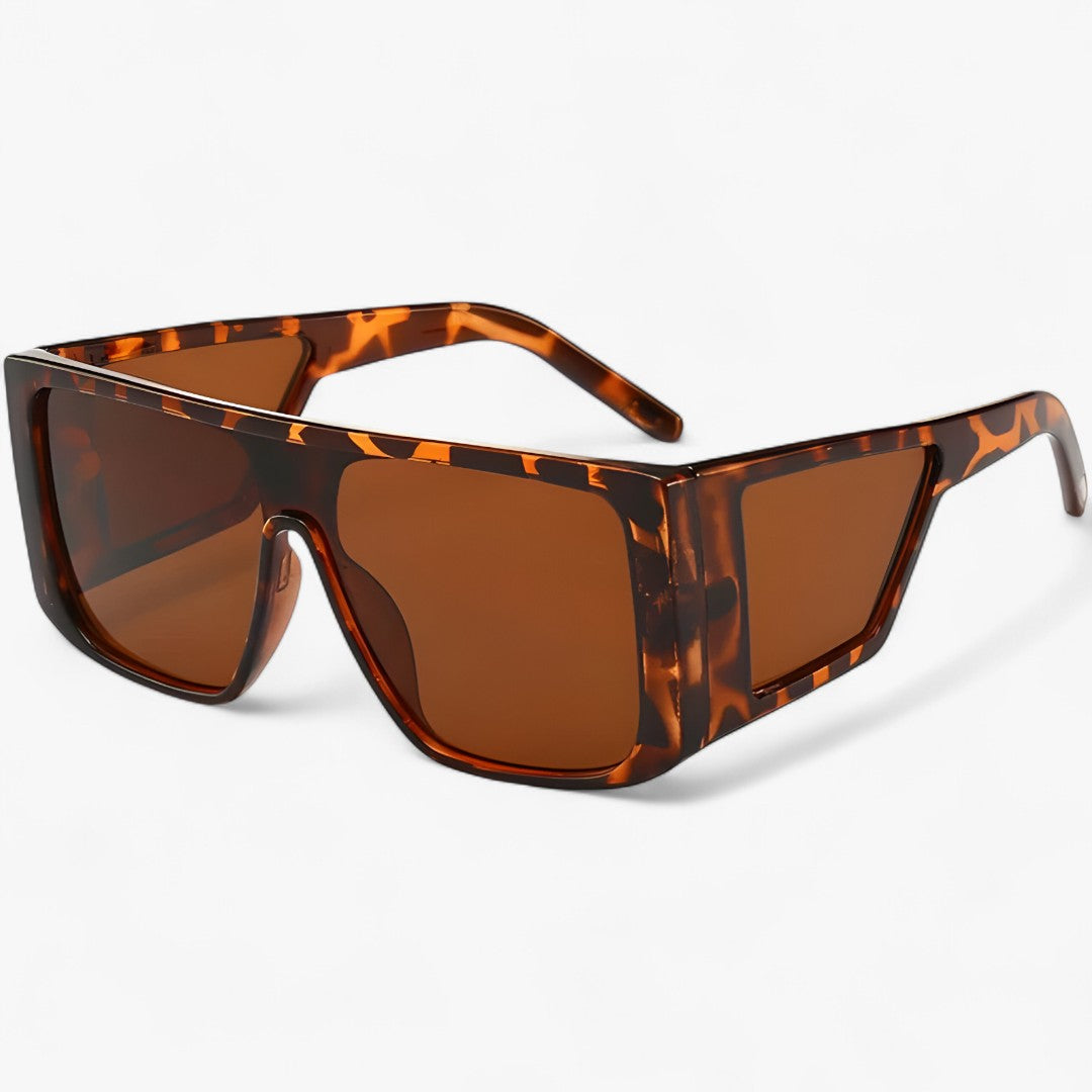 Multi-Lens Windproof Sport Sunglasses