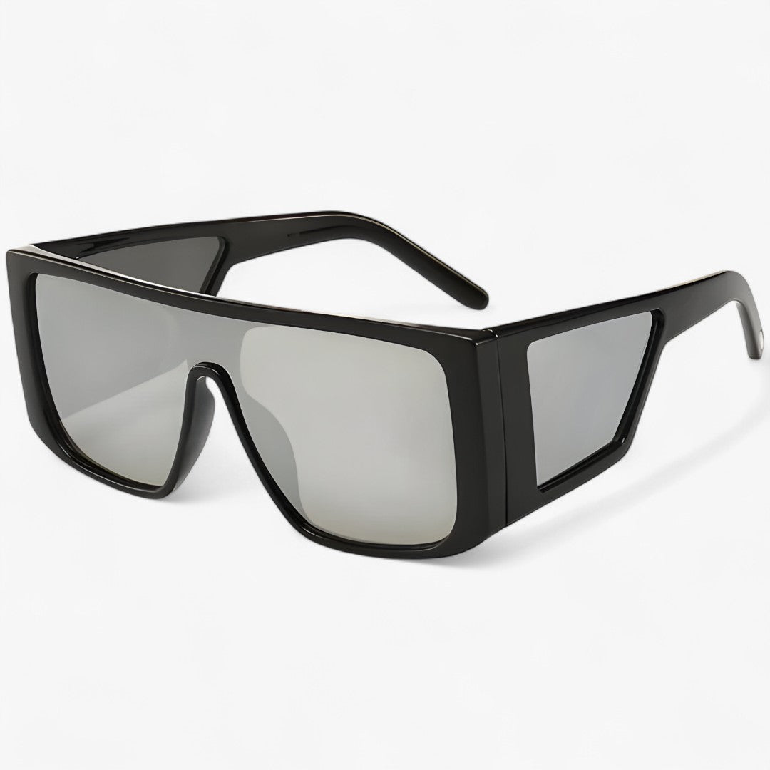 Multi-Lens Windproof Sport Sunglasses