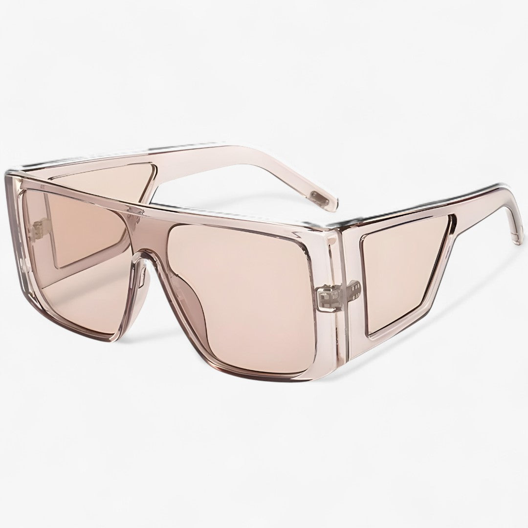 Multi-Lens Windproof Sport Sunglasses
