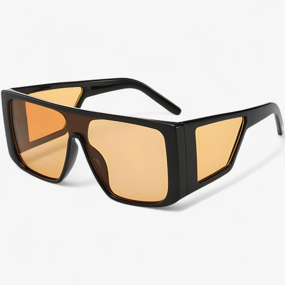Multi-Lens Windproof Sport Sunglasses