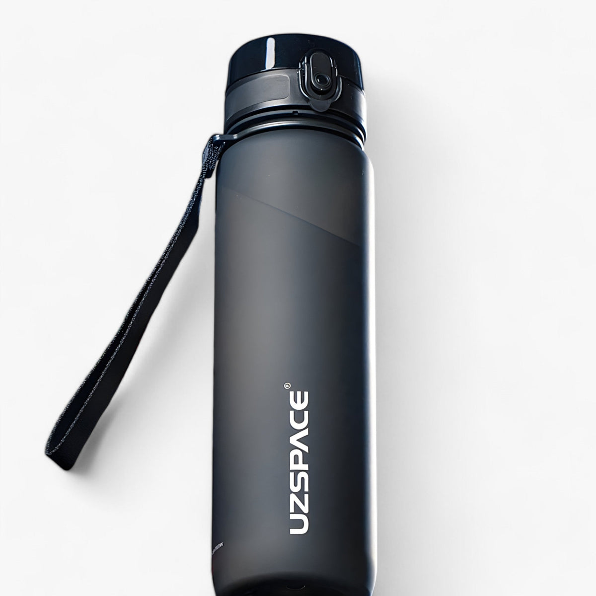 HydraShake BPA-Free Sport Shaker Bottle