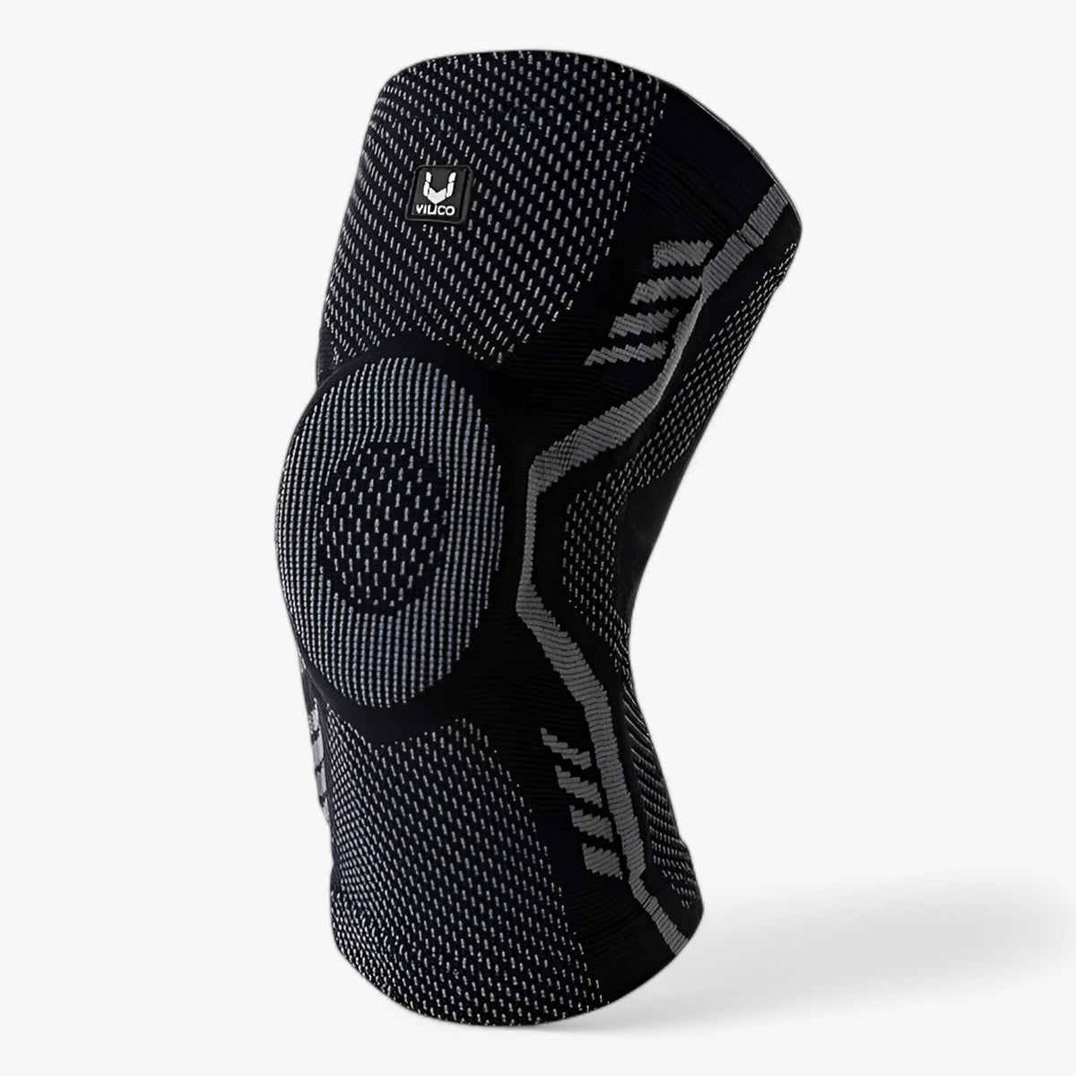 Compression Knee Brace with Patella Support
