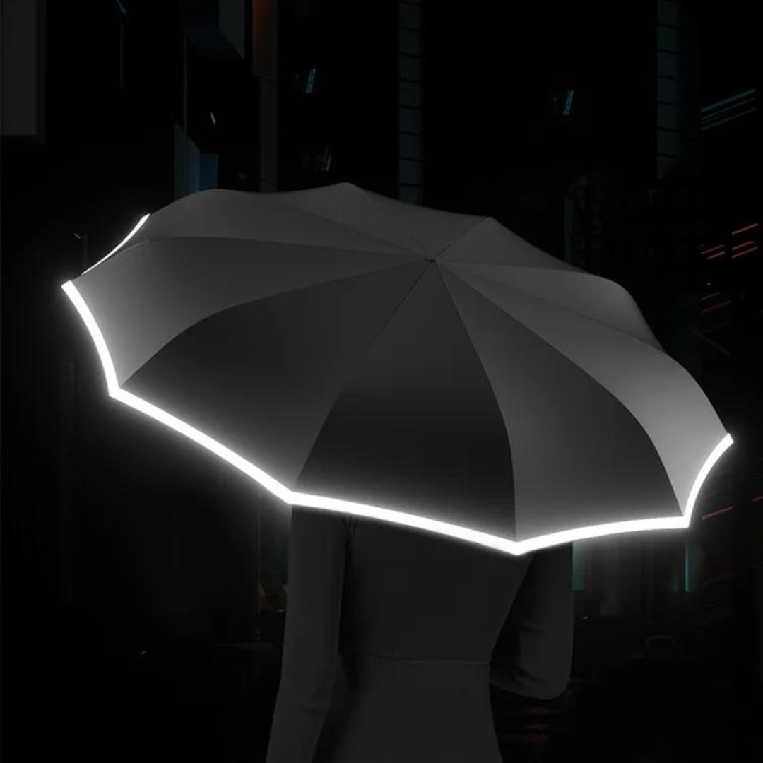 Storm-Resistant Windproof Umbrella