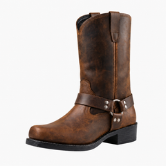 Shoes & Boots