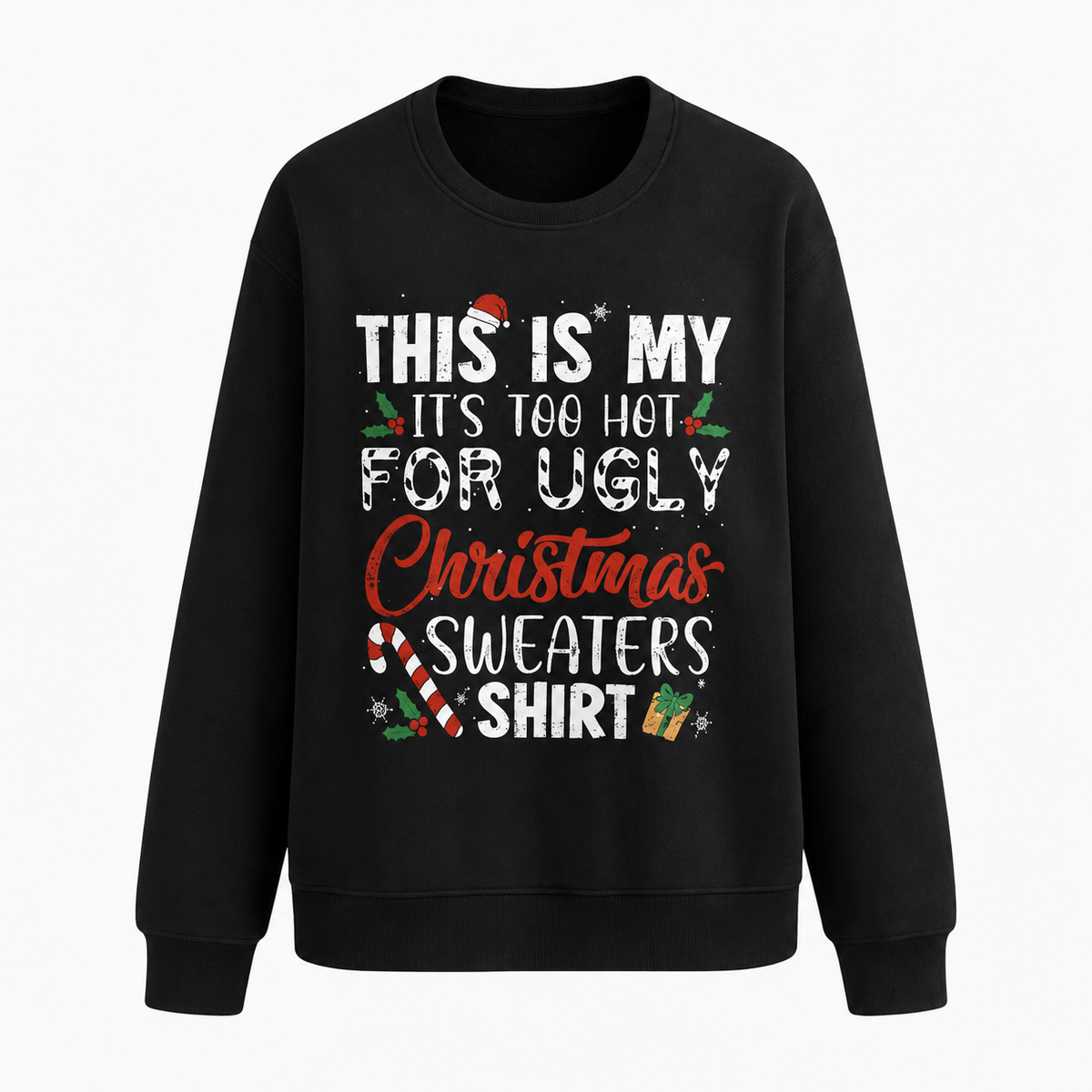 Christmas Sweaters