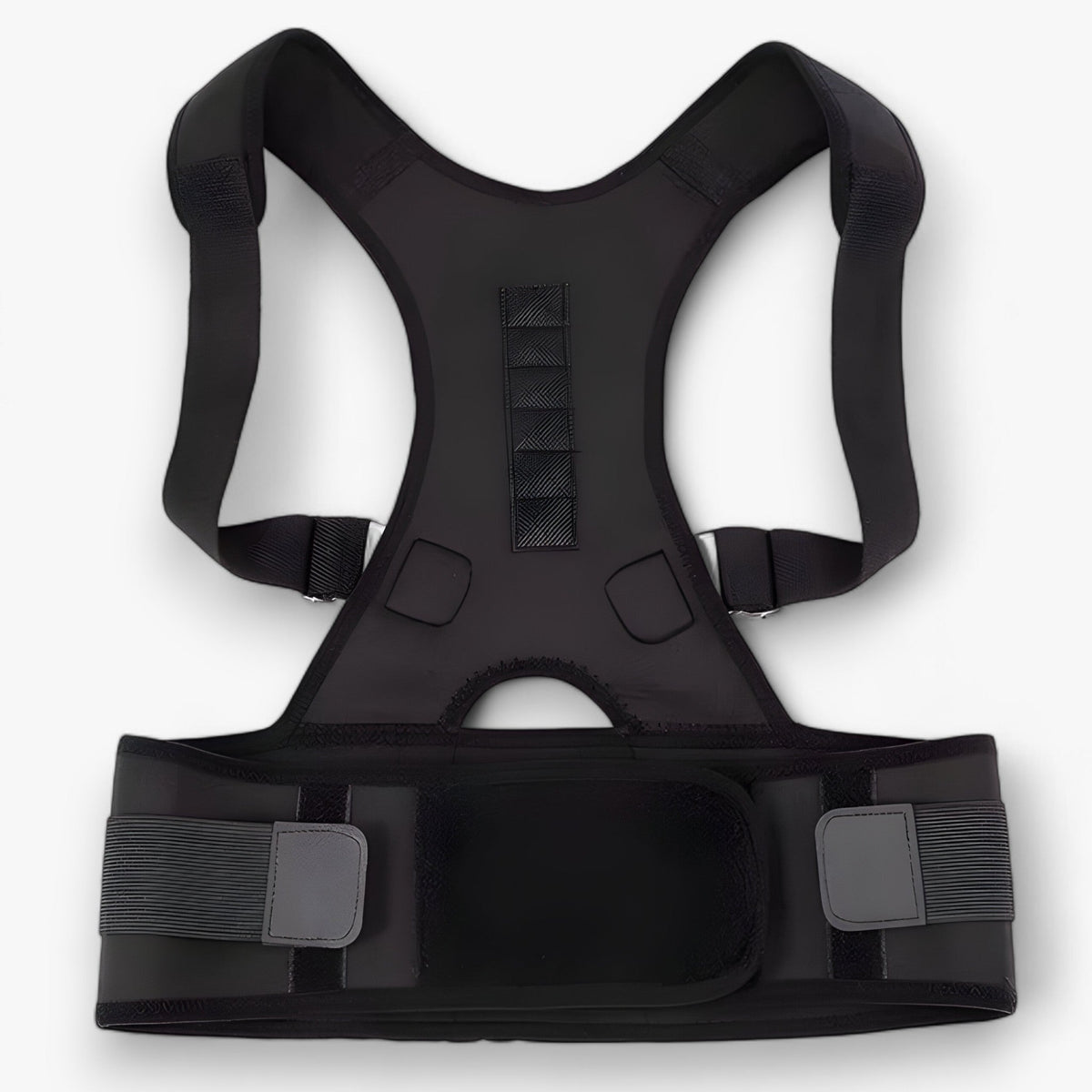 Posture & Back Support