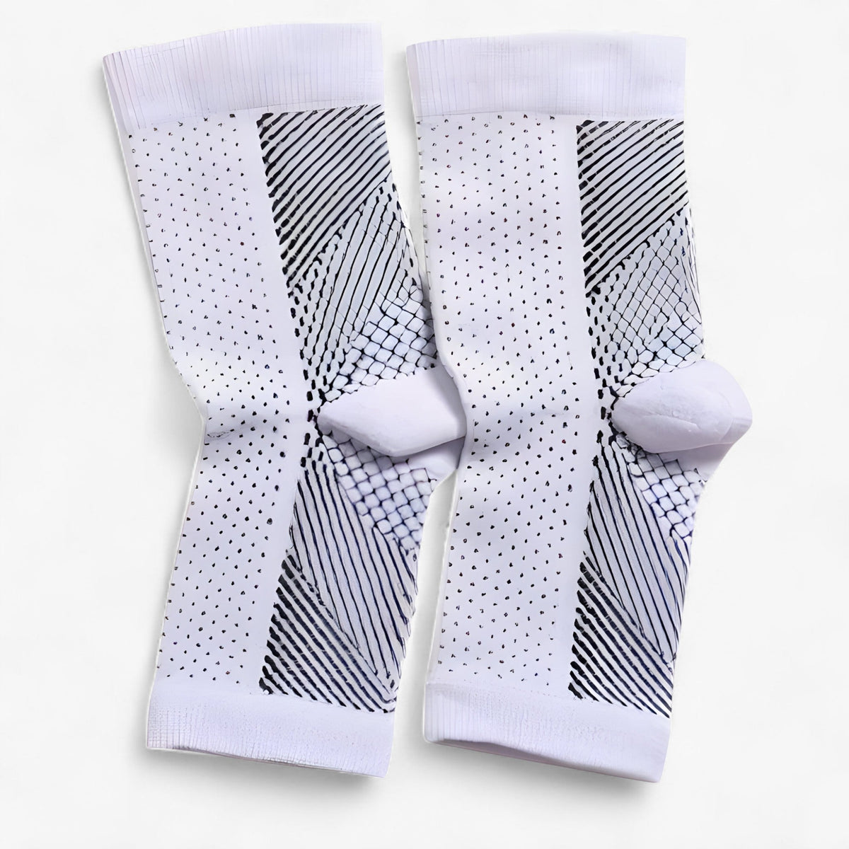 Compression & Recovery