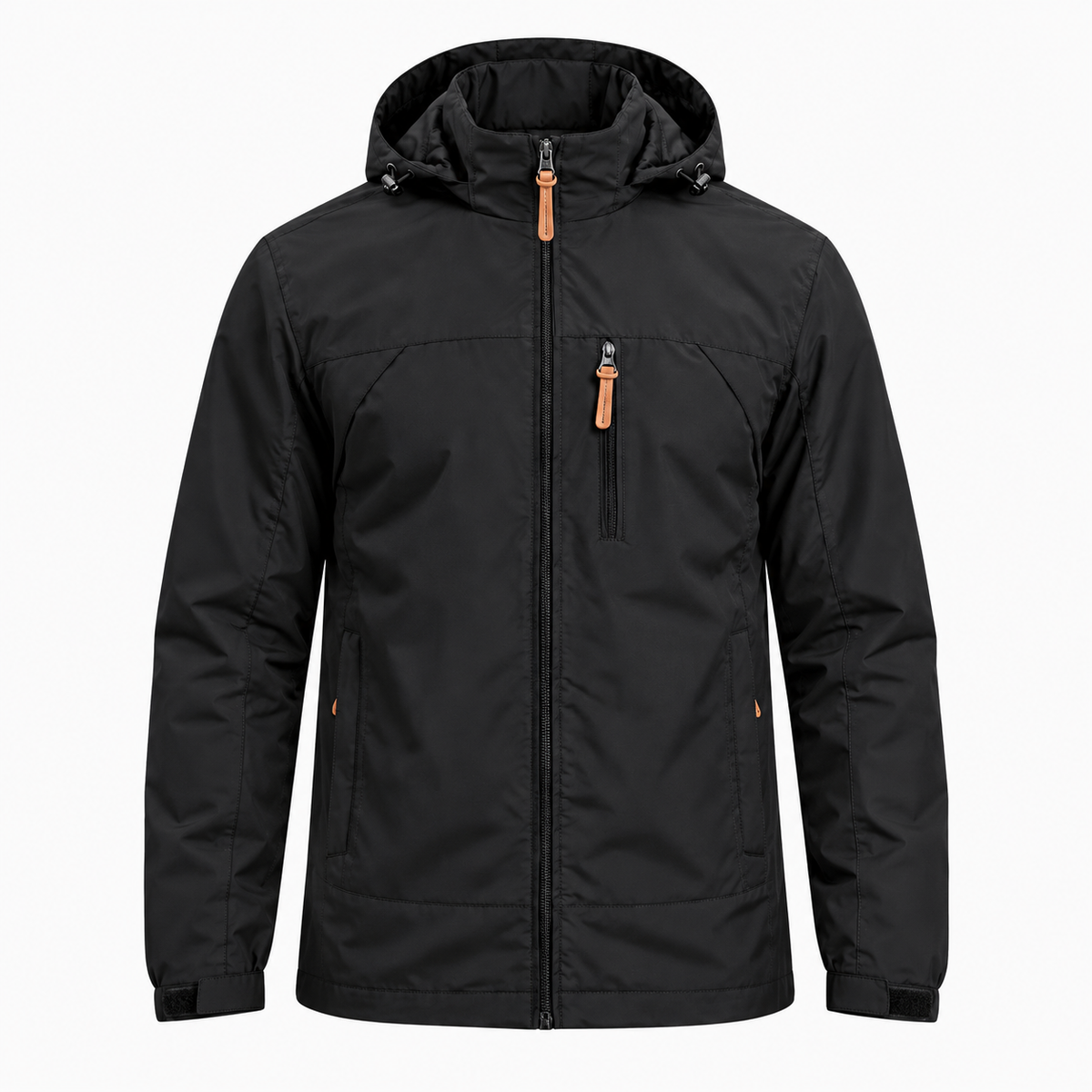 Men's Jackets & Coats