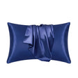 Federa in seta di gelso - comfort di lusso per il sonno