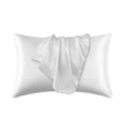Federa in seta di gelso - comfort di lusso per il sonno
