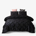 Set di biancheria da letto e federe - Morbido comfort quotidiano