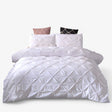 Set di biancheria da letto e federe - Morbido comfort quotidiano