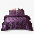 Set di biancheria da letto e federe - Morbido comfort quotidiano