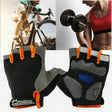 GripMaster Non-Slip Sports Gloves