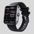 Smart Health Monitoring Watch
