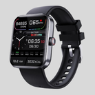 Smart Health Monitoring Watch