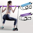 Home Trainer Pro - Compact Cardio Trainer