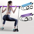 Home Trainer Pro - Compact Cardio Trainer