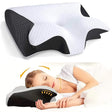 DreamAlign Orthopedic Contour Pillow - Neck & Shoulder Support