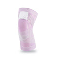 Orthoknee Elastic Knee Brace - Breathable and Adjustable
