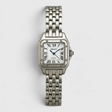 Women's Two-Tone Bracelet Watch