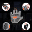 GripMaster Non-Slip Sports Gloves