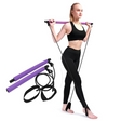 Home Trainer Pro - Compact Cardio Trainer