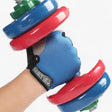 GripMaster Non-Slip Sports Gloves