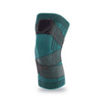Orthoknee Elastic Knee Brace - Breathable and Adjustable