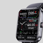 Smart Health Monitoring Watch