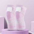 Orthoknee Elastic Knee Brace - Breathable and Adjustable