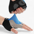GripMaster Non-Slip Sports Gloves