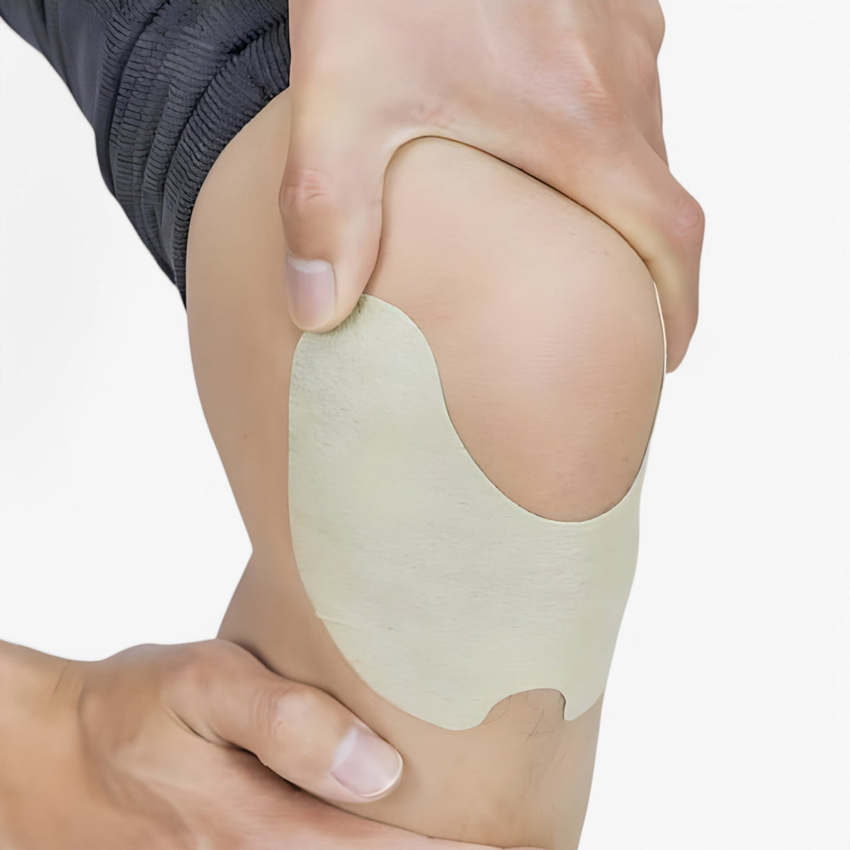 KneeEase Comfort Knee Cushion - Unisex image 2