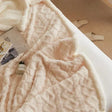 Thick Lambswool Winter Blanket - Ultra Warm Throw
