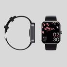 Smart Health Monitoring Watch