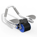 Ab Roller Wheel - Core Trainer for Home Workouts