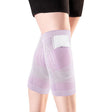 Orthoknee Elastic Knee Brace - Breathable and Adjustable