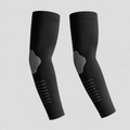 UV Protection Arm Sleeves – Breathable Cooling Compression Sleeves for Running & Outdoor Activities