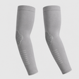 UV Protection Arm Sleeves – Breathable Cooling Compression Sleeves for Running & Outdoor Activities