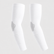 UV Protection Arm Sleeves – Breathable Cooling Compression Sleeves for Running & Outdoor Activities