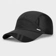 Unisex Lightweight Sports Baseball Cap – Breathable Mesh Running Hat with Adjustable Fit for Outdoor Activities