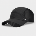 Unisex Lightweight Sports Baseball Cap – Breathable Mesh Running Hat with Adjustable Fit for Outdoor Activities