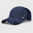 Unisex Lightweight Sports Baseball Cap – Breathable Mesh Running Hat with Adjustable Fit for Outdoor Activities