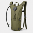3L Hydration Backpack with Water Bladder – Lightweight Outdoor Drinking Pack for Running