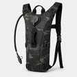 3L Hydration Backpack with Water Bladder – Lightweight Outdoor Drinking Pack for Running