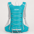 12L Lightweight Backpack – Waterproof Outdoor Sports Bag with Reflective Details for Running