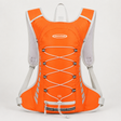 12L Lightweight Backpack – Waterproof Outdoor Sports Bag with Reflective Details for Running