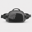 Unisex Running Waist Bag with Bottle Holders – Adjustable Sports Belt Pack