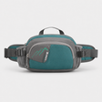Unisex Running Waist Bag with Bottle Holders – Adjustable Sports Belt Pack