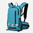 Unisex Backpack with Waist Belt and Helmet Carry Straps – Under 20L